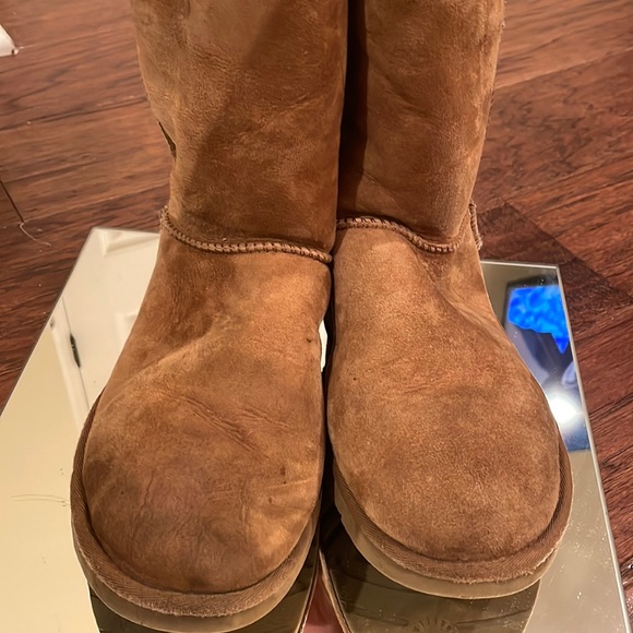 UGG Shoes - UGG BOOTS